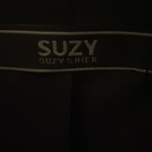 Suzy Shier button up dress coat! - Picture 2 of 5